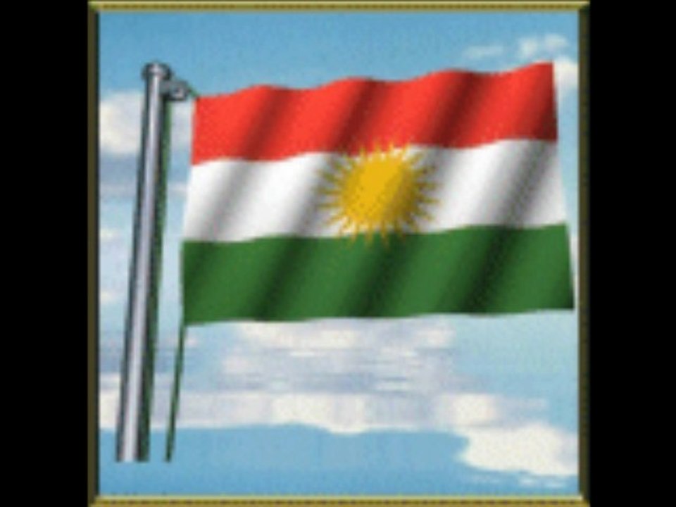 Ey Reqîb û Dirûşma PDK - XOYBUN ê - 1