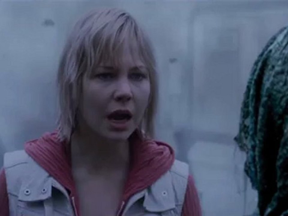 Silent Hill: Revelation 3D - Extrait "You should never have come back" [VOST|HD] [NoPopCorn]