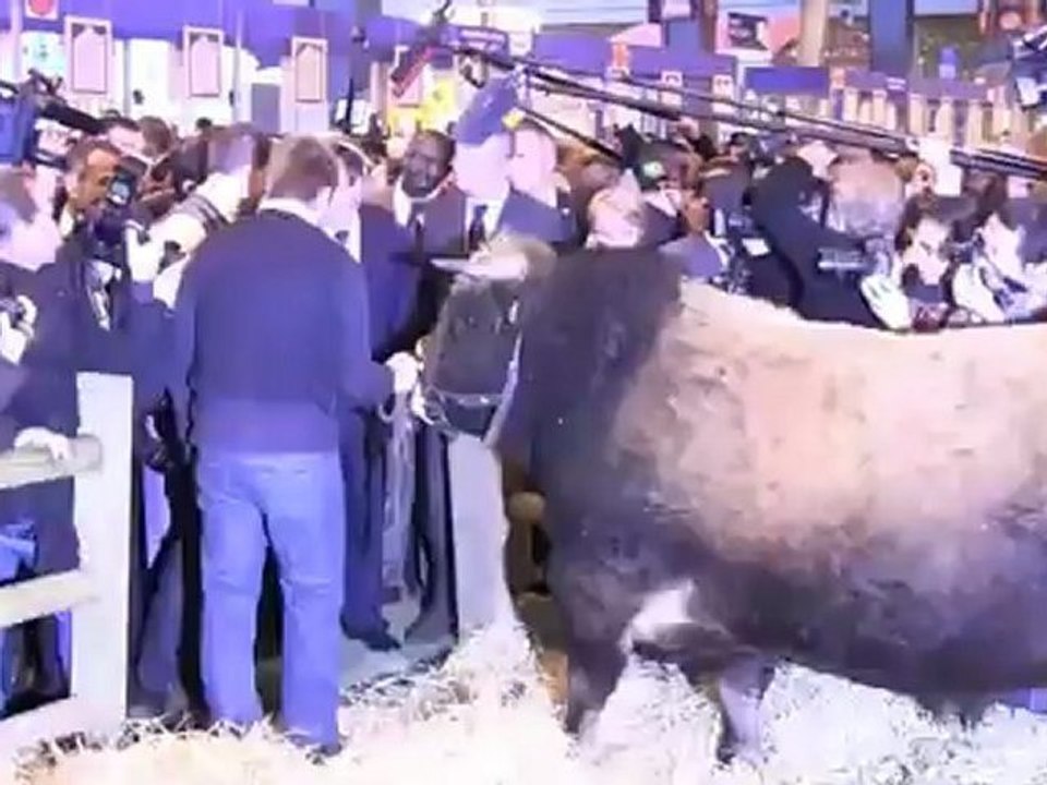 François Fillon: La proximité