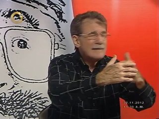 Con Teodoro: “Sería suicida meterse en ese callejón sin salida que es la abstención”