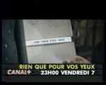 GENERIQUE CANAL PLUS - Cinéma (Ellipse verte)   BA