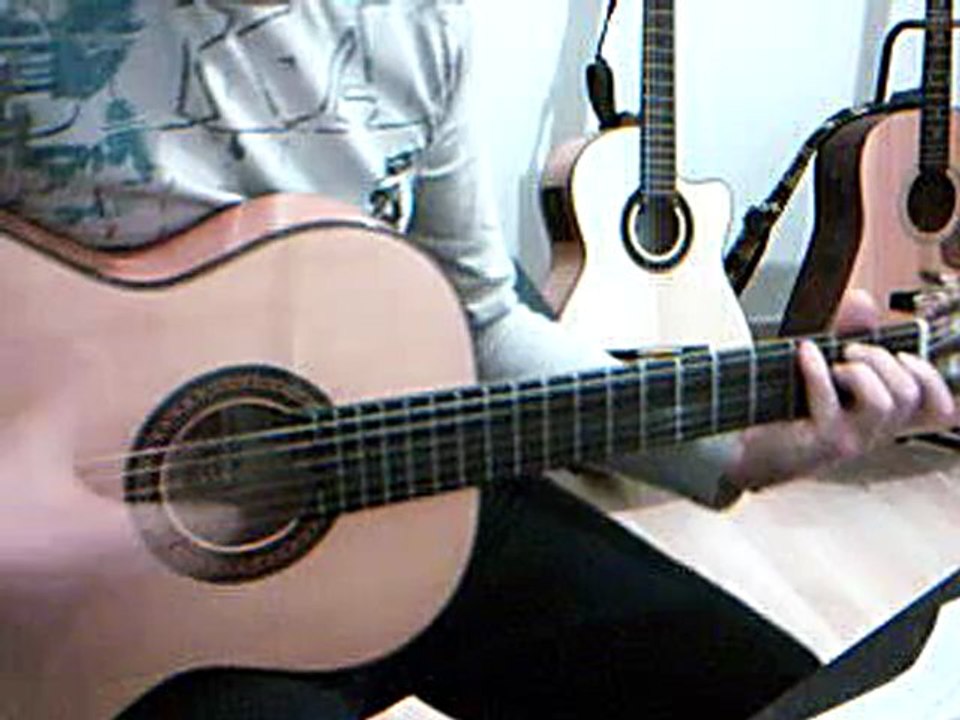 HISTORIA DE UN AMOR. par sergio