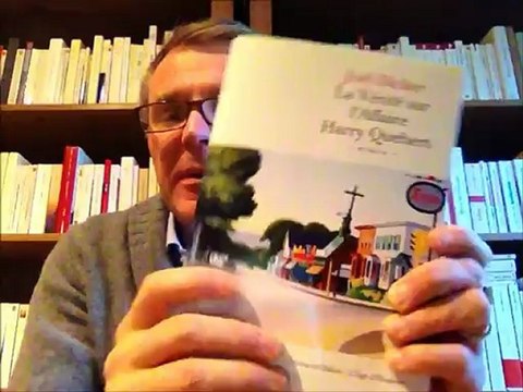 La XXVème heure - La Vérité sur l'Affaire Harry Quebert