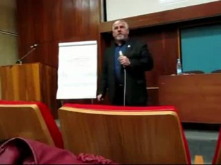 Лекция Владимира Жданова г.Обнинск 23.10.2012 -часть 2