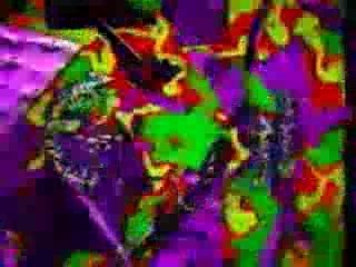 GENERIQUE CANAL PLUS - MAGAZINE L'oeil du cyclone