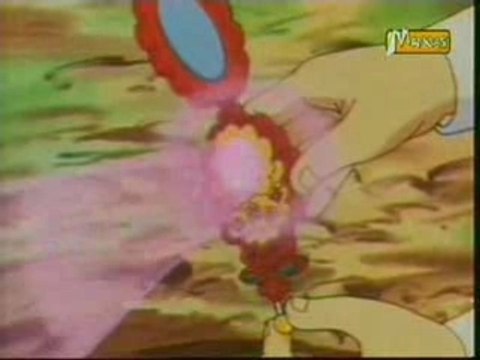 Le tour du Monde de Lydie