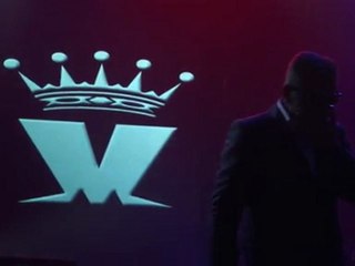 MADNESS - Never Knew Your Name - Live At The iTunes Festival