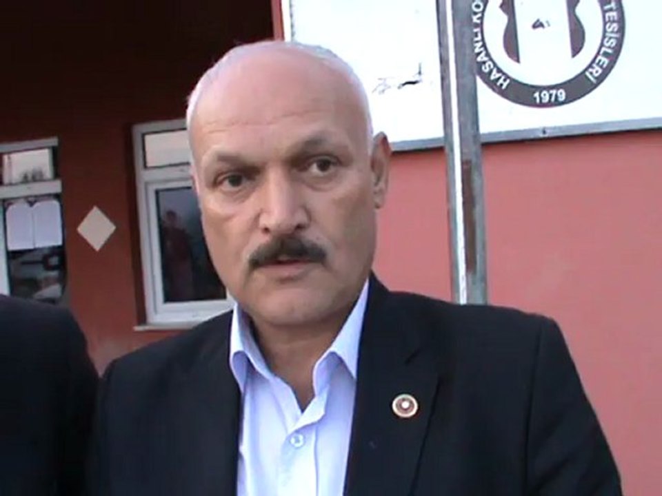 TEMEL USLUNUN REFERANDUM AÇIKLAMASI