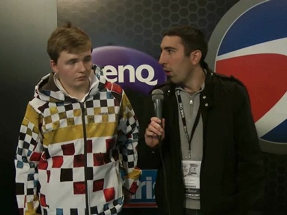 Interview de smn