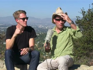 Los Angeles Entertainment Industry - City of Dreams