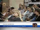Pablo Pérez está “ganando claramente” en el estado Zulia, afirma UNT