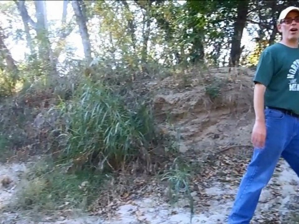 Earth’s Changing Surface