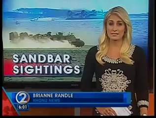 Military Hazing Video