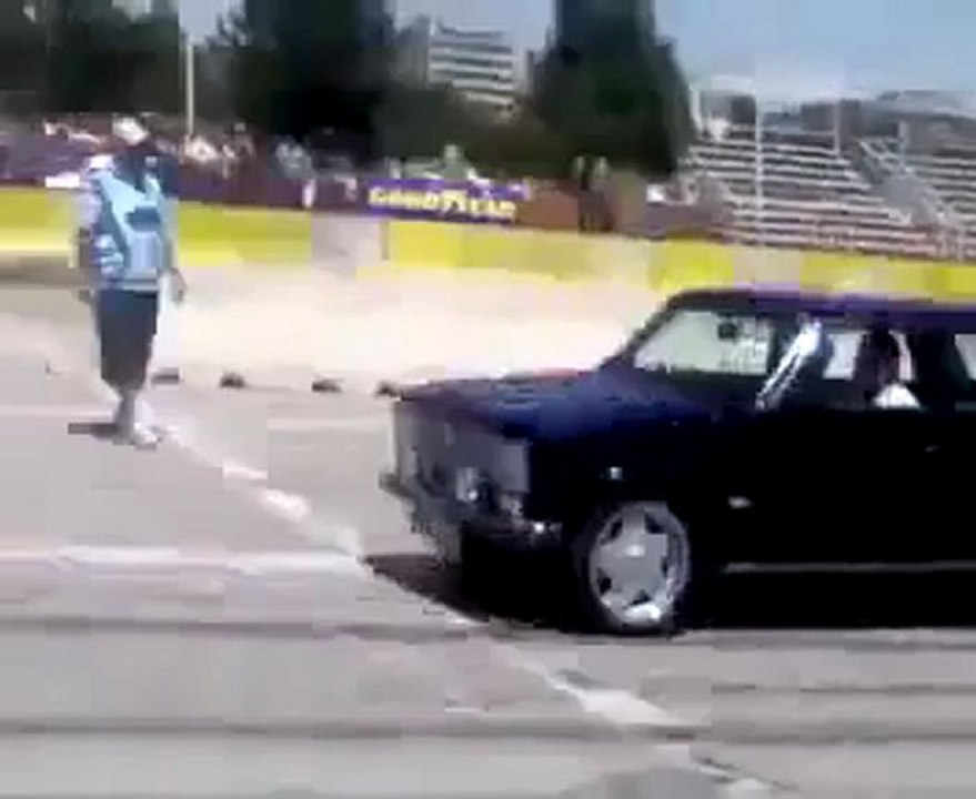 Serçe Bmw 3.25 Motorlu