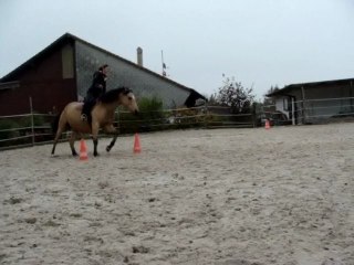 Tempête sur le cercle AVEC portes