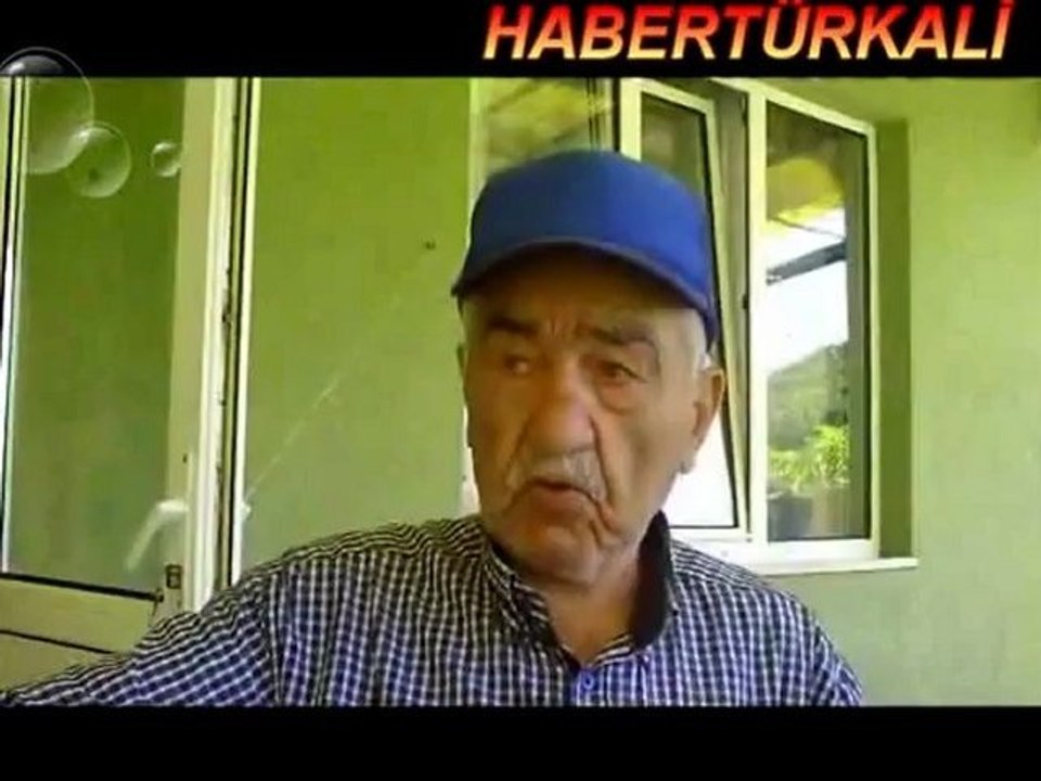 TÜRKALİ TARİHİ