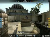 ESWC 2012 - VG vs NiP - dust2