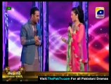 Sur Kshetra By Geo Tv Episode 16 - 4th November 2012 - Part 1