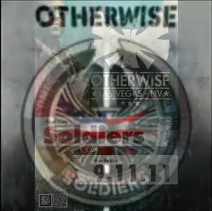 Tribute To The Soldiers