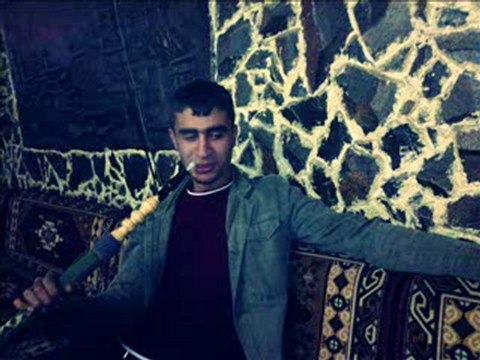 Mustafa Taşdemiroğlu & Şahin Özdemir Haberin Varmı Muhteşem Düet