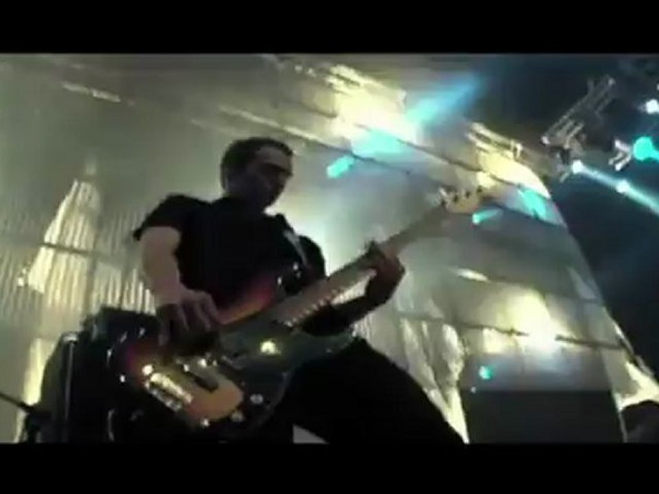 Bushido - Paragraph 117 (live O2 World Berlin)