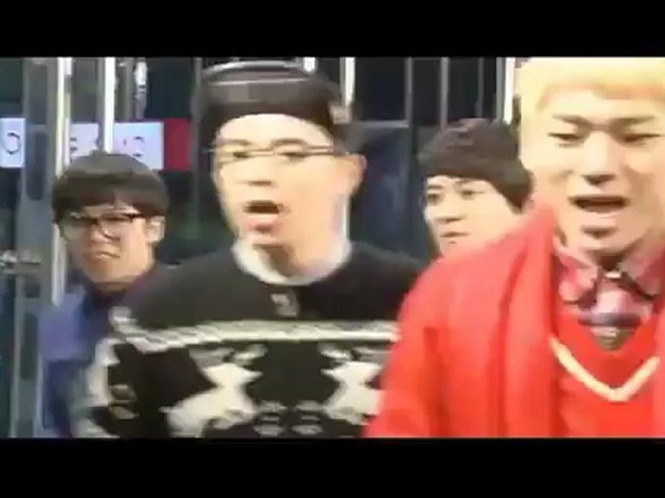 [ENG] 111225 Studio C - Ep 5 - (3/6)