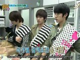 [JPN13 SUB] INFINITE - Birth of familly - ep 03 vostfr