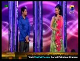Sur Kshetra By Geo Tv Episode 16 - 4th November 2012 - Part 2
