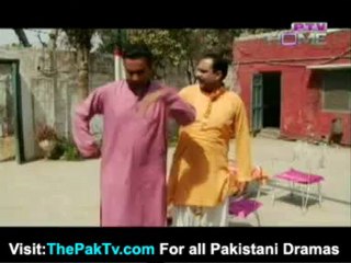 Wilyti Desi By Ptv Home Episode 7 - Part 1