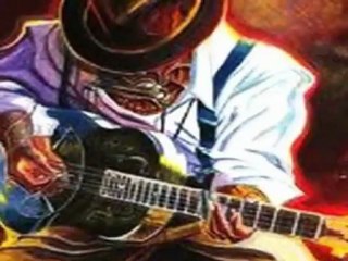 Country Roads Par Fernand