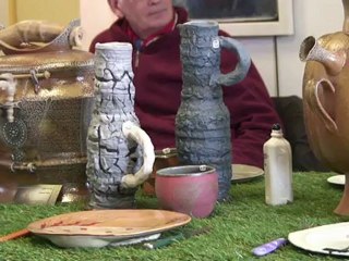 Potiers et Sadiracais