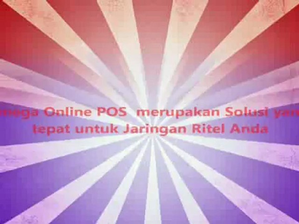 Software Toko Program Kasir Terbaik