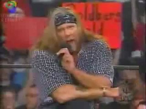 curt henning joins wolfpac Video