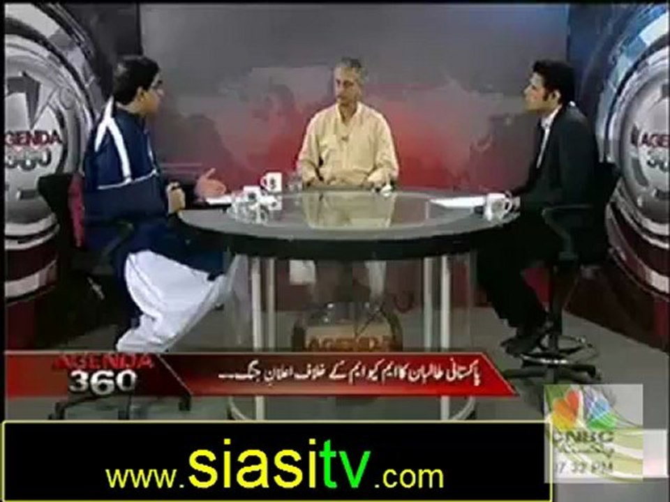 Agenda 360 4th November 2012