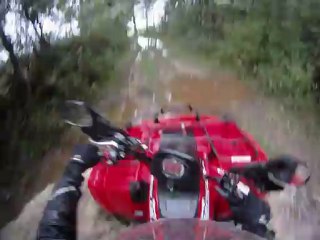 balade fab ...pluie aller!!!