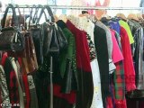 La Feria de Moda Vintage 2012 se despide de Madrid