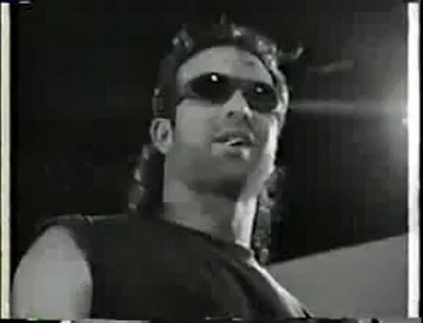 Madusa Promo + NWO Paid Annoucement from Hogan Outsiders