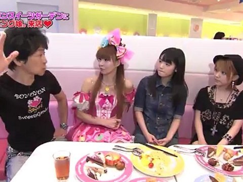 20121103 Sayumi_Michisige,Reina_Tanaka,Mizuki_Fukumura,Haruna_Ikubo,Ayumi_Ishida