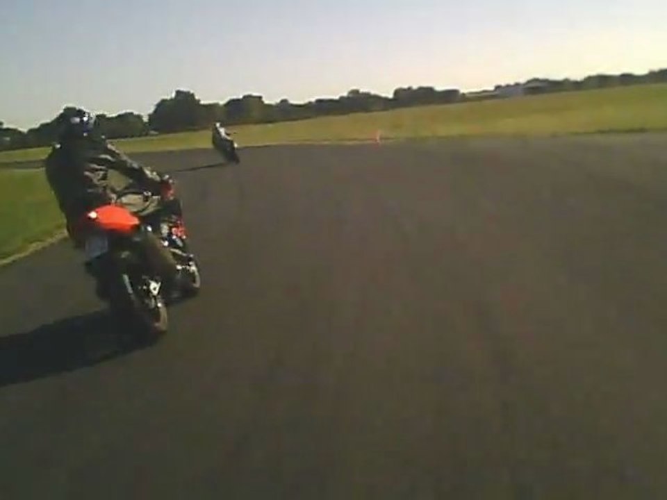 Roulage Lurcy open mutuelle - Série moyen -run 1 10h30- MD-SF43 350 RDLC 14 septembre 2012