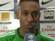Interview de fin de match : Paris Saint-Germain - AS Saint-Etienne - saison 2012/2013
