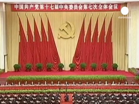 Bo Xilai, expulsado oficialmente del Partido Comunista Chino