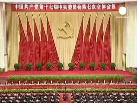 Chine : Bo Xilai officiellement exclu du PCC