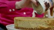 Dulce de Leche Cheesecake Recipe