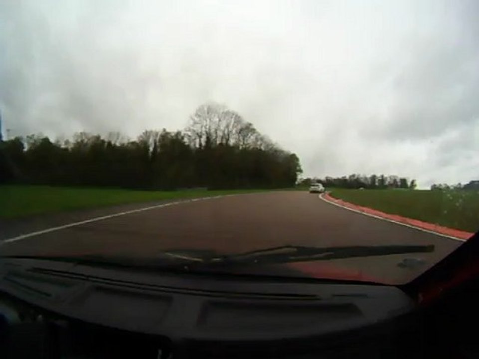 AX GT piste 2 aux ecuyers