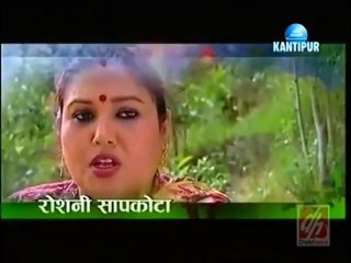 TheNenepal.com uplode Harke Haldar, 04 Novembar 2012 part 1