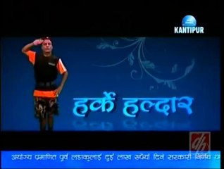 TheNenepal.com uplode Harke Haldar, 04 Novembar 2012 part 3