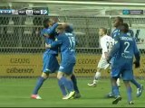 Résumé de Amiens SC - US Créteil Lusitanos (02/11/2012)