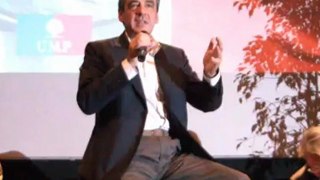 François Fillon et l'espoir