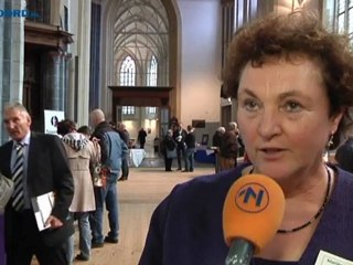 Uitvaartbeurs Groningen succesvolle primeur - RTV Noord