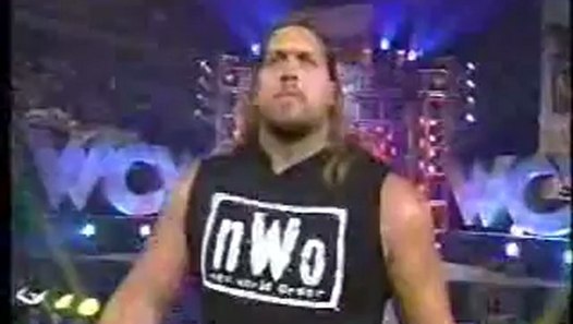 Giant Rejoins the nWo Video - video dailymotion